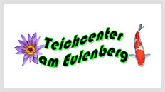 Teichcenter am Eulenberg | Experte für Teichbau
